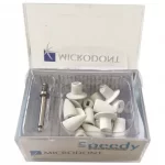 کیت مولت اسپیدی گلاس مخصوص پرداخت نهایی Microdont