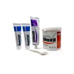 ست قالبگیری سی سیلیکون لاسکود Lascod Silaxil C-Silicone