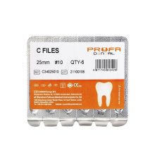 سی فایل پروفا – PROFA C FILES