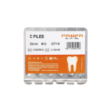 سی فایل پروفا | C-files PROFA