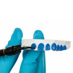 رزين نوری لايت كيور الترادنت Ultradent LC Block Out