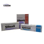 ست قالبگیری سی سیلیکون لاسکود Lascod Silaxil C-Silicone