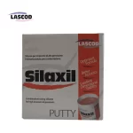 ست قالبگیری سی سیلیکون لاسکود Lascod Silaxil C-Silicone