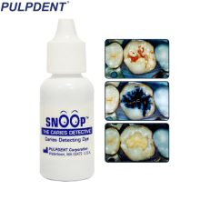 نشانگر پوسیدگی پالپ دنت PulpDent snoop
