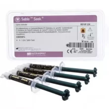 نشانگر پوسیدگی الترادنت SABLE SEEK CARIESINDICATE ULTRADENT