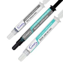 کیت رزین اینفیلترانت کبالت | Cobalt Resin Infiltrant Kit