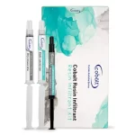 کیت رزین اینفیلترانت کبالت | Cobalt Resin Infiltrant Kit
