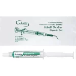 ژل گلیسیرین کبالت | Cobalt - OxyBar Glycerin Gel
