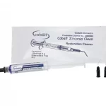ژل تمیزکننده رستوریشن کبالت | Cobalt Zirconia Clean