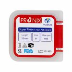 فایل روتاری پرونیکس Pronix Rotary File
