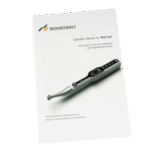 اندو موتور بی سیم Bomedent iRoot Pro