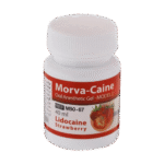 ژل بی حسی مروابن | Morvabon Morva Caine