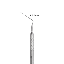 اسپریدر اندو Anteriors Endodontic Spreader N.MA 57 برند Medesy مدل:539/4