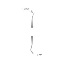 برنیشر Filling Instrument Hollenback H3 برند Medesy مدل:466/3