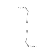 برنیشر Filling Instrument MT2R برند Medesy مدل:530/2