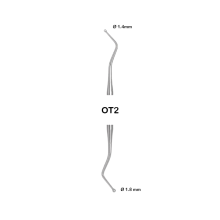 برنیشر Filling Instrument OT2 برند Medesy مدل:500/2