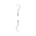 سوند اندو دوسر Double-Ended Explorer N.23-17A برند Medesy مدل:560/2