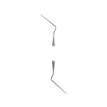 پلاگر دو سر Double-Ended Plugger N.5-7 برند Medesy مدل:544/5-7