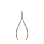 پلایر Angle Wire Bending Pliers N139 TC برند Medesy