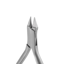 پلایر Angle Wire Bending Pliers N139 TC برند Medesy
