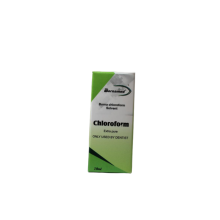 کلروفرم 18 میل برند Bornamed