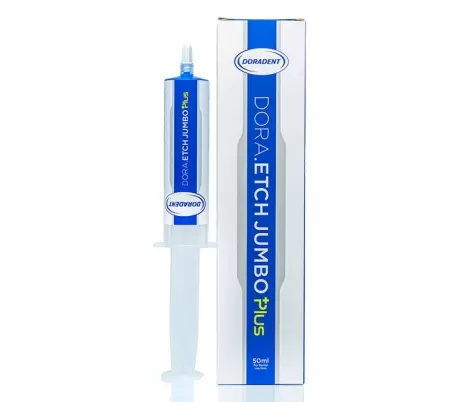 اسید اچ پلاس جامبو 50 میل Dora.Etch Plus Jumbo
