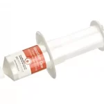 ژل هموستات شفاف الترادنت ویسکواستات آلومینیوم کلراید Ultradent
