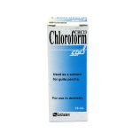 کلروفرم گلچای Golchai Chloroform