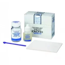 سمان گلاس آینومر لوتینگ توکویاما Tokuyama – Tokuso Ionomer