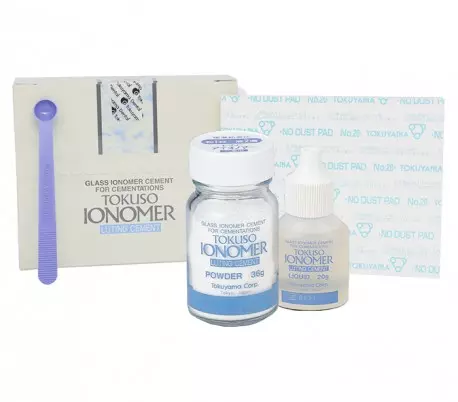 گلاس آینومر لوتینگ Tokuyama – Tokuso Ionomer