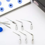 کیت اندو دکتر طلال وودپکر Dr Talal,s Endo Kit