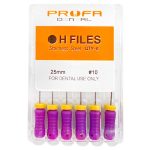 اچ فایل دستی پروفا H FILE PROFA