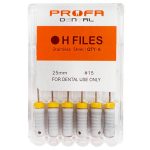 اچ فایل دستی پروفا H FILE PROFA