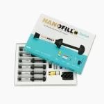 کامپوزیت نانوهیبرید نوری بیزیکو Bisico Nanofill