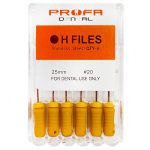 اچ فایل دستی پروفا H FILE PROFA