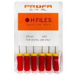 اچ فایل دستی پروفا H FILE PROFA