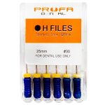 اچ فایل دستی پروفا H FILE PROFA