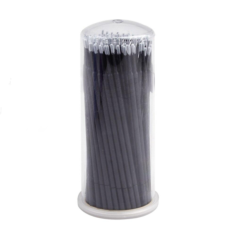 میکروبراش داخل کانال پرمیوم پلاس | Micro Applicators
