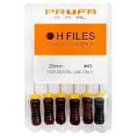 اچ فایل دستی پروفا H FILE PROFA