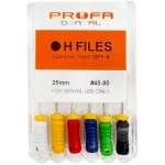 اچ فایل دستی پروفا H FILE PROFA