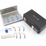 کیت اندو دکتر طلال وودپکر Dr Talal,s Endo Kit