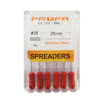 اسپریدر پروفا PROFA SPREADERS