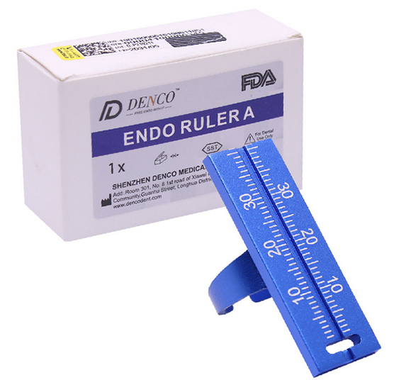 اندومتر انگشتری دنکو | Endo Rulera