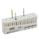 اندومتر بلوکی دنکو | Endo Block