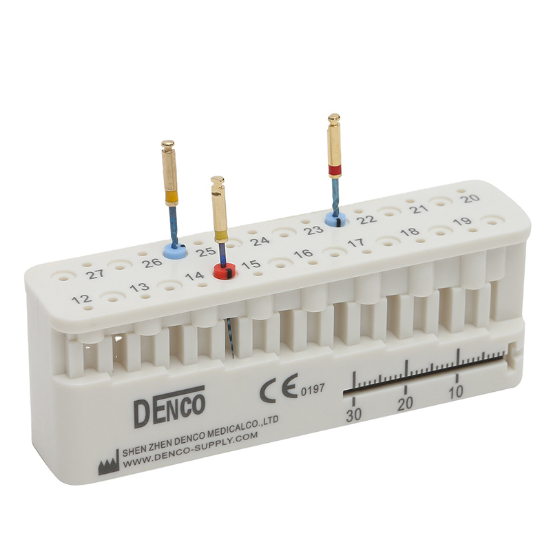 اندومتر بلوکی دنکو | Endo Block