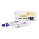 سمان موقت فاقد اوژنول تیوبی CharmTemp NE tube