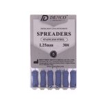 اسپریدر استیل دنکو | Spreaders