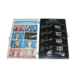 کیت فایبرپست میسریوم Ena Post Kit