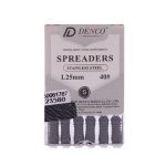 اسپریدر استیل دنکو | Spreaders