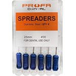 اسپریدر پروفا PROFA SPREADERS